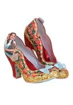 Irregular Choice WOZ Not in Kansas Anymore Heel Alt 1