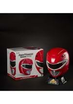 Power Rangers Lightning Collection Red Ranger Helm Alt 5