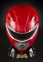 Power Rangers Lightning Collection Red Ranger Helm Alt 7