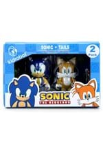 Sonic the Hedgehog 3" Vinyl 2-Pack Sonic & Tails Alt 2