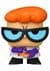 POP Animation: Dexter's Lab- Dexter w/Remote Alt 1