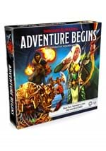 Dungeons and Dragons Adventure Begins Game a1