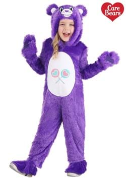 Toddler Care Bears Classic Share Bear Costume