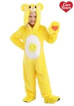 Care Bears Toddler Classic Funshine Bear Costume