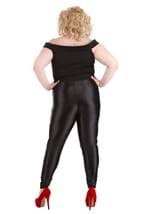 Plus Size Deluxe Grease Bad Sandy Costume Alt 3