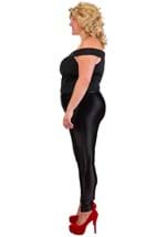Plus Size Deluxe Grease Bad Sandy Costume Alt 7