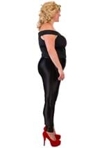 Plus Size Deluxe Grease Bad Sandy Costume Alt 8