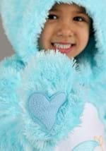 Care Bears Toddler Classic Bedtime Bear Costume Alt 3