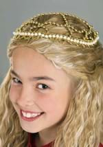 The Princess Bride Kid's Buttercup Wig Alt2