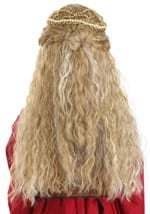 The Princess Bride Kid's Buttercup Wig Alt1