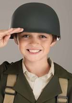 Boys Deluxe WW2 Soldier Costume Alt 3