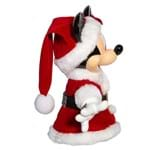 8.5 Inch Minnie Mouse Treetopper