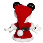 8.5 Inch Minnie Mouse Treetopper