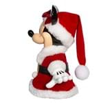 8.5 Inch Minnie Mouse Treetopper