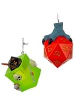 Dungeons & Dragons Dice and Gelatinous Ornament 2- Alt 4