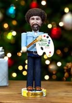 Bob Ross with Palette 10-Inch Nutcracker