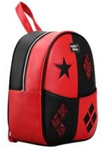 DC Comics Suicide Squad Harley Quinn Mini Backpack Alt 3