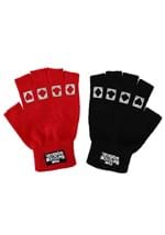 DC Comics Suicide Squad Harley Quinn Cosplay Gloves