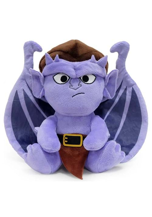 Gargoyles Goliath 7.7" Phunny Plush