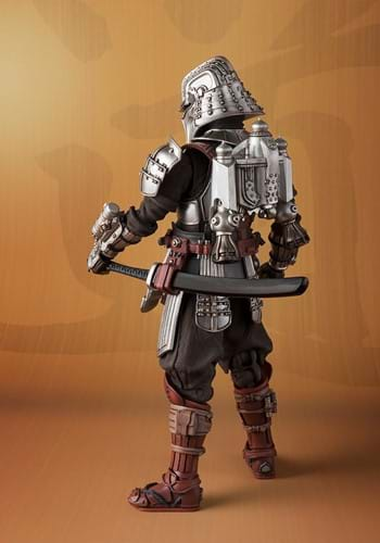 bandai ronin mandalorian