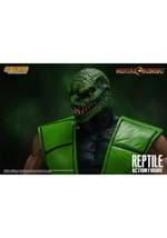 Storm Collectibles Mortal Kombat Reptile 1/12 Scal Alt 1