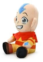 Avatar the Last Airbender Aang 6" Plush Alt 3