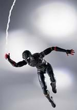 Bandai Spirits Spider-Man No Way Home (Black & Gol Alt 7