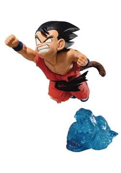 Dragon Ball Son Goku II G X Materia Statue