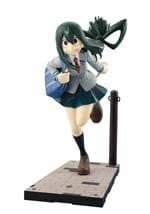 My Hero Academia Konekore Tsuyu Asui Uniform Ver Figure