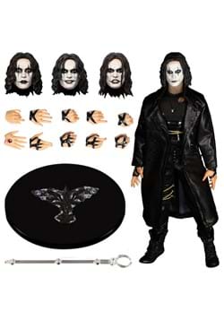One 12 Collective The Crow Action Figure