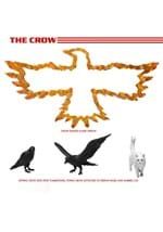 One 12 Collective The Crow Action Figure Alt 21