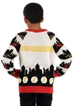 Kid's Flash Ugly Sweater Alt 3