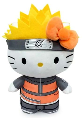 my melody naruto plush