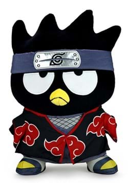 Naruto x Hello Kitty Itachi 13" Plush 