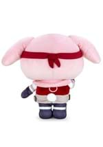 Naruto x Hello Kitty Sakura 13" Plush Alt 6