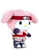 Naruto x Hello Kitty Sakura 13" Plush Alt 8