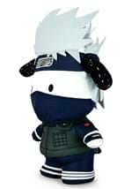 Naruto x Hello Kitty Kakashi 13 Inch Plush a2