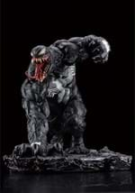 Marvel Universe Venom Renewal Edition ArtFX+ Statue Alt 6