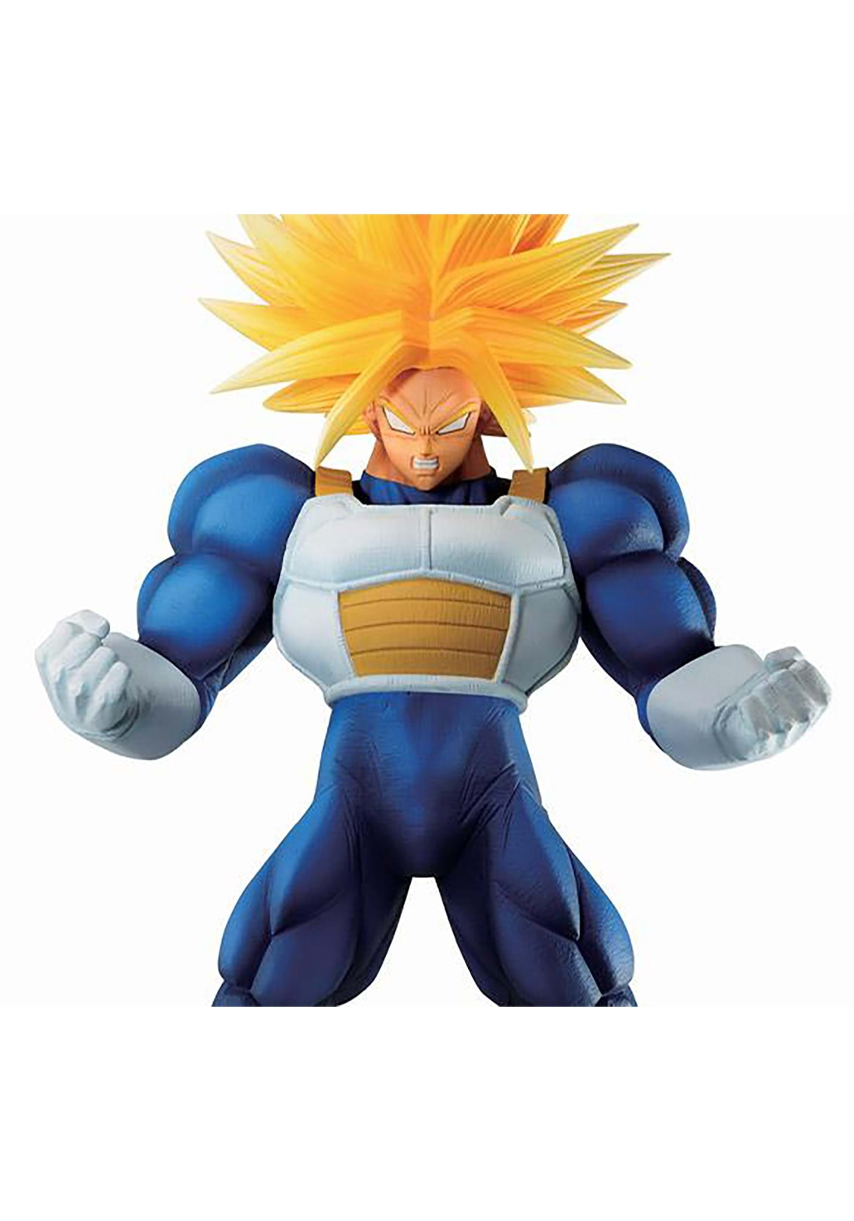 ichibansho figure dragon ball