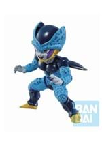 Bandai Ichibansho Dragon Ball Z Cell JR. Figure Alt 1