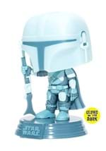 Star Wars: The Mandalorian Hologram Glow-in-the-Da