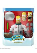 The Simpsons Ultimates Deep Space Homer 7-Inch Action 1