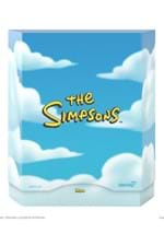 The Simpsons Ultimates Moe 7-Inch Action Figure Alt 5