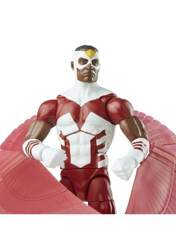 falcon action figure 6 inch