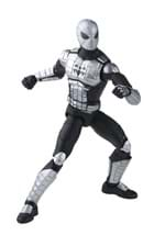 Spider-Man Retro Marvel Legends Spider-Armor MK I 