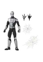 Spider-Man Retro Marvel Legends Spider-Armor MK I  Alt 4