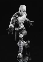 Spider-Man Retro Marvel Legends Spider-Armor MK I  Alt 11