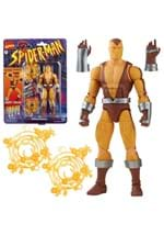 Spider-Man Retro Marvel Legends Shocker 6" Action  Alt 5