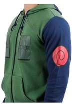 Naruto Kakashi Cosplay Hoodie Alt 3