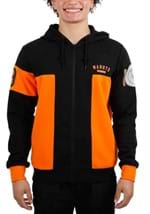 Naruto Uzumaki Cosplay Hoodie